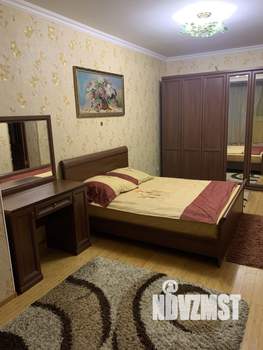 2-к квартира, на длительный срок, 87м2, 1/10 этаж