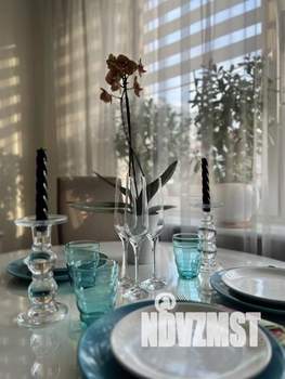 2-к квартира, посуточно, 48м2, 1/1 этаж