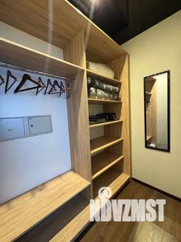 1-к квартира, посуточно, 41м2, 3/9 этаж