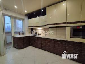 2-к квартира, на длительный срок, 56м2, 4/6 этаж