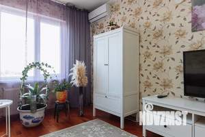 1-к квартира, посуточно, 47м2, 7/9 этаж