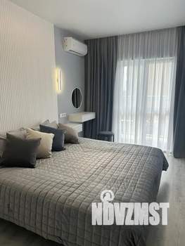 2-к квартира, посуточно, 70м2, 6/10 этаж