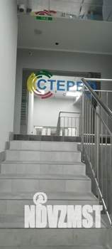 Студия квартира, посуточно, 26м2, 8/16 этаж