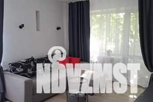 1-к квартира, посуточно, 32м2, 4/5 этаж