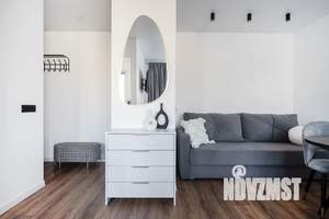 1-к квартира, посуточно, 31м2, 5/5 этаж