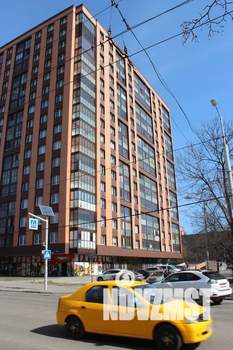 2-к квартира, посуточно, 60м2, 14/16 этаж