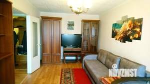 2-к квартира, на длительный срок, 45м2, 2/5 этаж