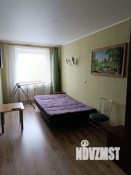 2-к квартира, на длительный срок, 45м2, 3/4 этаж