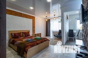 1-к квартира, посуточно, 30м2, 4/5 этаж