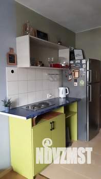 Студия квартира, посуточно, 19м2, 3/5 этаж