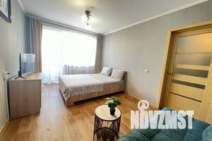 1-к квартира, посуточно, 32м2, 8/9 этаж