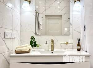 1-к квартира, посуточно, 70м2, 3/14 этаж