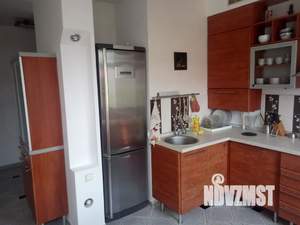 2-к квартира, посуточно, 71м2, 4/4 этаж