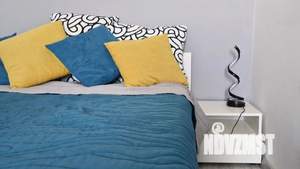 1-к квартира, посуточно, 26м2, 1/1 этаж