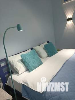 1-к квартира, посуточно, 37м2, 2/3 этаж