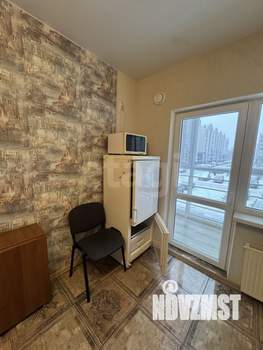 1-к квартира, на длительный срок, 37м2, 2/7 этаж