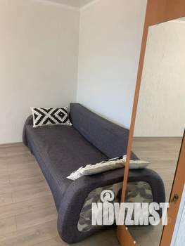 1-к квартира, посуточно, 37м2, 2/5 этаж