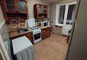 1-к квартира, на длительный срок, 40м2, 6/9 этаж