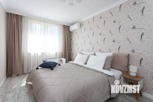 2-к квартира, посуточно, 63м2, 2/9 этаж