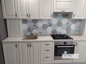 1-к квартира, на длительный срок, 40м2, 1/9 этаж