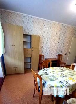 1-к квартира, на длительный срок, 38м2, 3/9 этаж