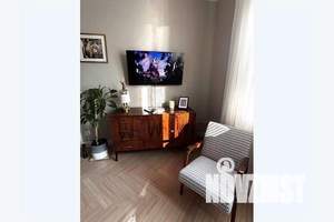 1-к квартира, посуточно, 40м2, 1/4 этаж
