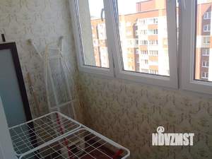 1-к квартира, на длительный срок, 44м2, 9/9 этаж