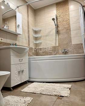 2-к квартира, на длительный срок, 67м2, 2/13 этаж