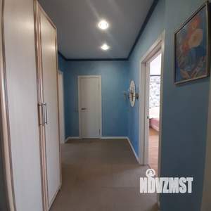 1-к квартира, на длительный срок, 57м2, 8/10 этаж