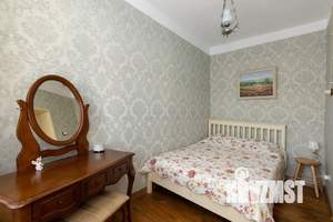 2-к квартира, посуточно, 38м2, 1/1 этаж