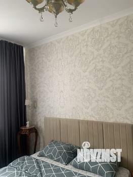 2-к квартира, на длительный срок, 46м2, 1/3 этаж