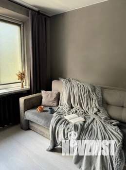 Студия квартира, посуточно, 18м2, 4/5 этаж