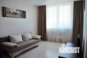 2-к квартира, посуточно, 60м2, 16/16 этаж