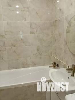 2-к квартира, посуточно, 52м2, 2/10 этаж