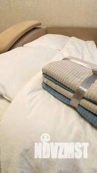 1-к квартира, посуточно, 35м2, 4/9 этаж