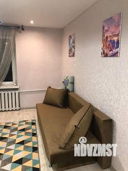 1-к квартира, на длительный срок, 30м2, 5/5 этаж