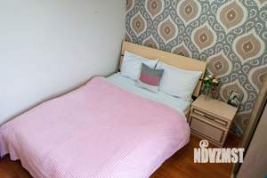 3-к квартира, посуточно, 60м2, 9/9 этаж