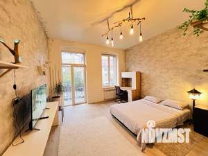 2-к квартира, посуточно, 95м2, 1/1 этаж