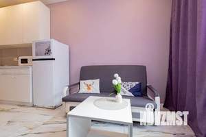 1-к квартира, посуточно, 36м2, 10/16 этаж