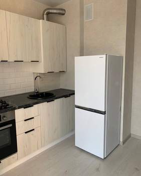 1-к квартира, на длительный срок, 31м2, 7/9 этаж