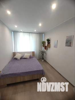 2-к квартира, посуточно, 44м2, 8/9 этаж