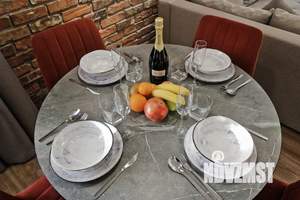 2-к квартира, посуточно, 55м2, 1/10 этаж