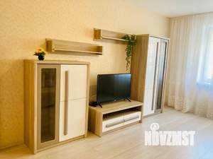 2-к квартира, посуточно, 58м2, 2/10 этаж