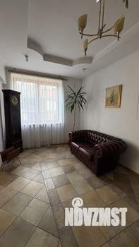 3-к квартира, посуточно, 110м2, 3/5 этаж