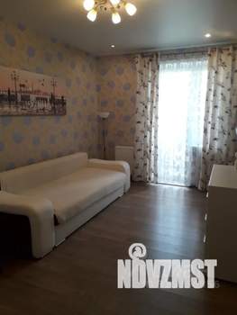 2-к квартира, посуточно, 55м2, 2/8 этаж