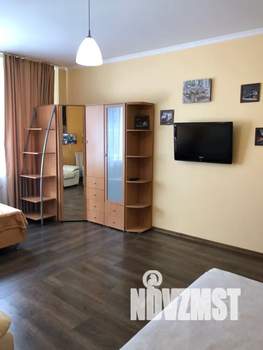 2-к квартира, посуточно, 78м2, 2/9 этаж