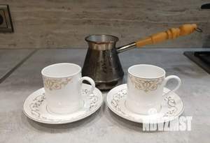 1-к квартира, посуточно, 33м2, 1/8 этаж