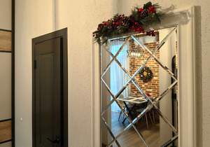 Студия квартира, на длительный срок, 39м2, 2/3 этаж