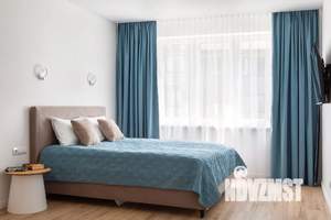 2-к квартира, посуточно, 40м2, 7/9 этаж