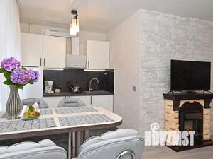 2-к квартира, посуточно, 55м2, 1/1 этаж